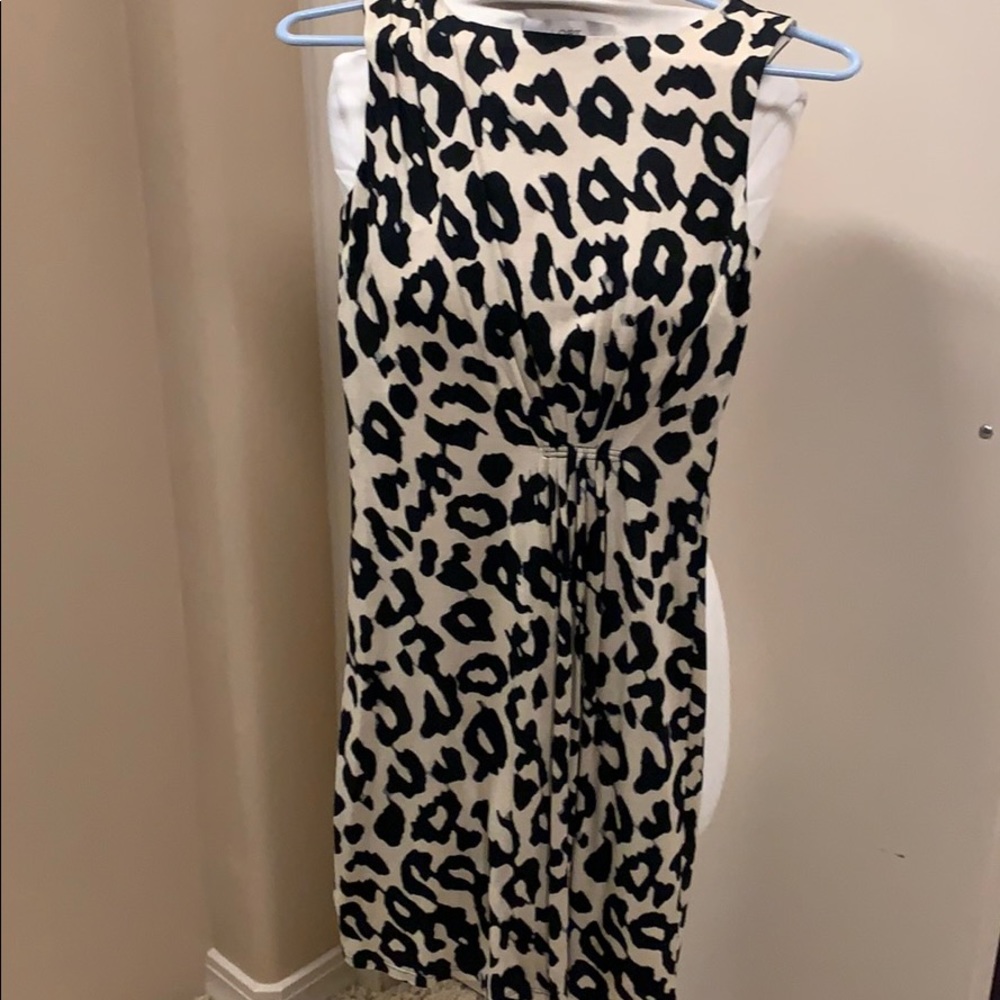🎉NEW Ann Taylor Loft Dress XXSP🎉